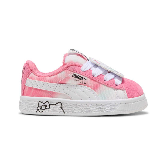 Puma x Hello Kitty & Friends Suede XL AC Inf